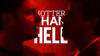 ✘ multigay ; hotter than hell
