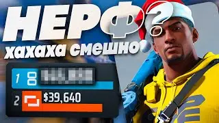 HEAVY - ЭТО СИЛЬНЕЙШИЙ КЛАСС в ИГРЕ - THE FINALS