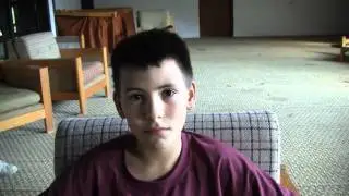 Флашмоб Семково 2011