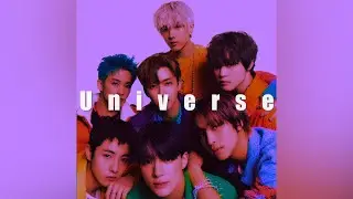 NCT x EXO Type Beat 2022 | Kpop 타입비트 — 