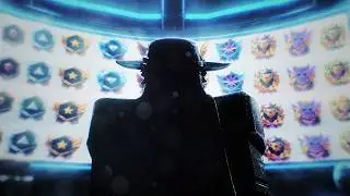 2V2 VS EVERY RANK IN VOLLEYBALL LEGENDS