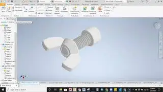 Inventor -Creating an AVI of an animation