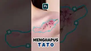 CARA CEPAT MENGHAPUS TATO DENGAN SEMPURNA