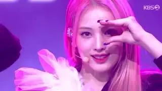 WaTeRpAkk CHOI YUNJIN | Finally she’s got the ending fairy | NMIXX JINNI | Pinkeu girl wink winkeu