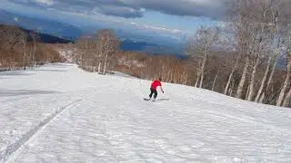 Yamabiko May 7th 2020 Nozawa
