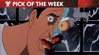 Two-Face Part 1: Fox Kids Club PICK OF THE WEEK