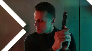 The Tactical Combat Simulator: Mario Latza