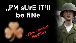 When You Attack With Untrained Troops | HOI4 Meme