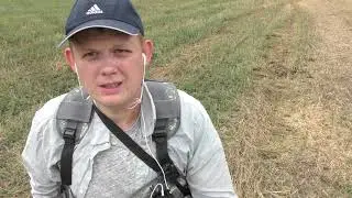 Деревня в которой вырос мой отец. Которая уже давно исчезла 🙁🙁
