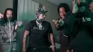 Doeboi909 - HOP OUT (starring ybn nahmir)
