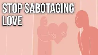 The Lengths We Go To Avoid Love