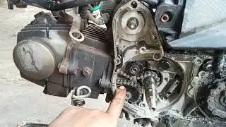 Pumapalya yung andar paputul putul at biglang namamatay,,Bakit kulay gatas yung oil