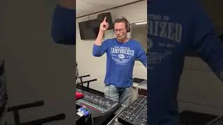 NRG! - Trip to this (Drum n Bass) - NRG Liveshow at Radio Scratch98