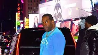 [FREE] Boom Bap Type Beat | Busta Rhymes Type Beat 'COMBO'