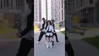 #ави #dance