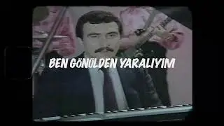 Sevdalıyım // Ümit Besen