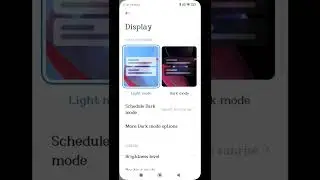 How To Change Screen Lock Time Setting in Poco X4 GT Pro , Poco X4 GT Pro Sleep Time Setting