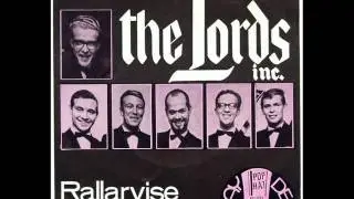 The Lords Inc    Lilla Karin