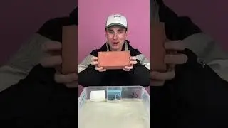 Adding a Supreme Brick into Slime 💀🔥