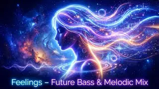 FEELINGS 💙 Best Melodic Dubstep & Vocal Future Bass 2025