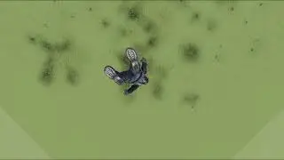 Bro Thinks He's Adam Warlock (Garry's Mod Meme)