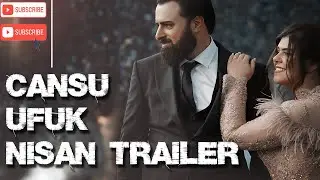Engagement Trailer of Cansu and Ufuk