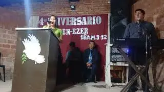 Dúo Ayalen & Ezequiel 🙌