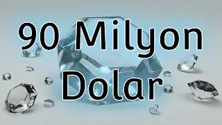 Dünyanın En Pahalı 10 Elması