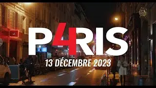QW4RTZ | Première du spectacle A Cappella Héros @Paris