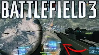over 20 minutes of the best Battlefield 3 clips! - Battlefield Top Plays