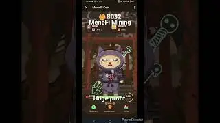 new mining