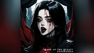 "Mark of the Beast" | Thall | Djent | Metal Type Beat