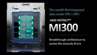 AMD跑大模型終於Yes！MI300X對比NVIDIA H100200毫不遜色