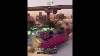 Lightning-Fast Leviathan Clan Battle 3