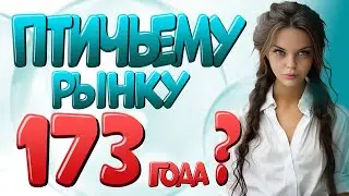 Самая полная история Птичьего рынка в Москве. Птичий рынок Садовод май, обзор ассортимента и цен.