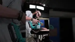 TOTAL Cordless Circular Saw TSLI1401