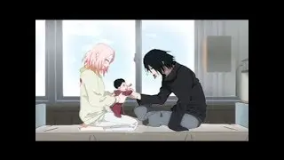 Sasuke x Sakura「AMV」Naruto AMV   What About Us ♥SasuSaku♥