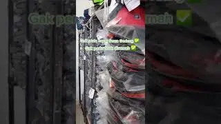 Mau Dropship tapi masih rebutan Stok ??? 