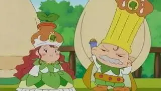 Principesse gemelle episodio 17