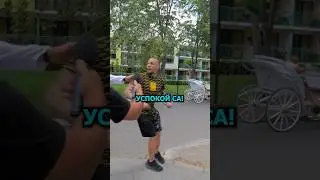 НАЙ-ГОЛЕМИЯТ РАПЪР, БРАТ