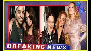 What Lindsay Lohan said about her famous former lover?.Who was her first?