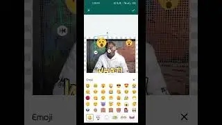 Haw to make your own WhatsApp stickers , 🆕