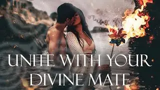 Return to me... (Magick for the union of Divine Mates, Soul-Mates, Twin Flames, Spirit Mates etc.)