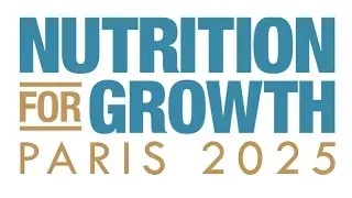 The SUN Movement towards the 2025 Nutrition For Growth Summit - message from SUN Coordinator