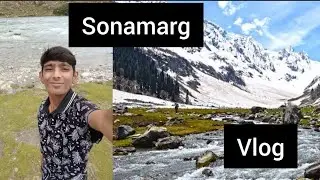 going to sonamarg in kashmir 😍