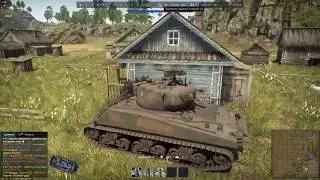 War Thunder. Улитки завезли баланс! (нет) Новое бронепробитие снарядов.