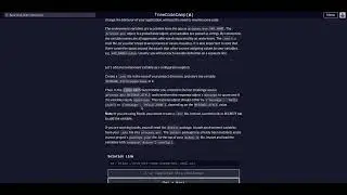 06 Use the .env File - FreeCodeCamp Solution - Basic Node & Express - Back End Development