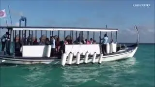 Рыбалка на Мальдивах 2024. Fishing in the Maldives.
