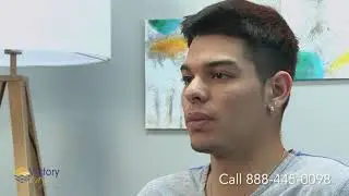 Max's Story
