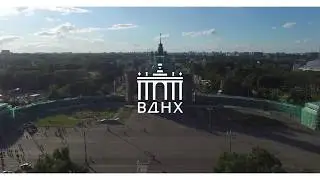 Центр «Космонавтика и авиация» на ВДНХ